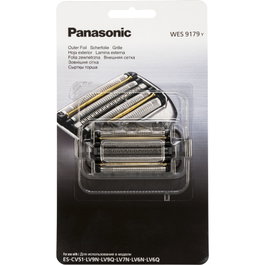 Panasonic WES 9179 Y1361 Cabezal de corte con lámina de afeitado exterior