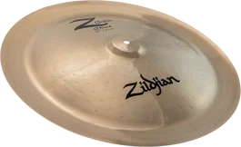Zildjian China 20" Z Custom Aleación B20 Bronze