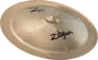 Zildjian China 20" Z Custom Aleación B20 Bronze