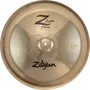 Zildjian China 20" Z Custom Aleación B20 Bronze
