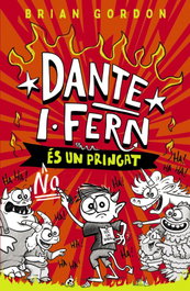 BARCANOVA, Dante I. Fern no és un pringat - Brian Gordon