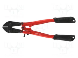PROLINE Tijeras de 900mm para cortar varillas