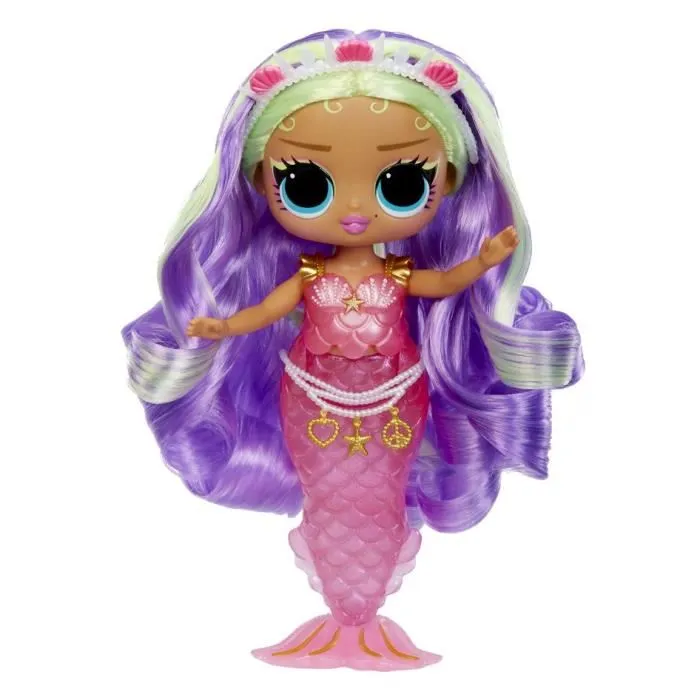 L.O.L. Surprise! Muñeca LOL Surprise Tweens Cleo Cove L.O.L. Surprise! Muñeca LOL Surprise Tweens Cleo Cove