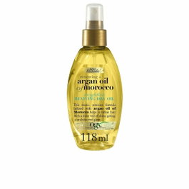 Ogx Aceite Seco en Spray de Argán de Marruecos 118 ml