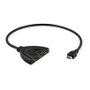 VALUE 4K HDMI Switch, 3-fach 14.99.3567