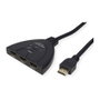 VALUE 4K HDMI Switch, 3-fach 14.99.3567