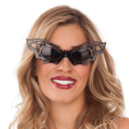 My Other Me Gafas Araña Talla Única Multicolor