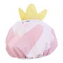 Tom et Zoe Gorro de Baño Animales Niños Gato Flamenco Unicornio Tiburón Talla Única D.26 Cm