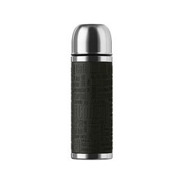 Emsa Senator Sleeve Negro 1,0 L
