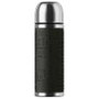Emsa Senator Sleeve Botella Térmica 1,0 L, Negro
