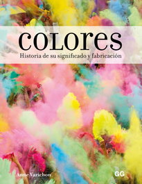 COLORES, Anne Varichon - GUSTAVO GILI