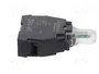 Schneider Led-Modul weiss ZBVM1 D 230-240V AC Blanco