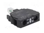 Schneider Led-Modul weiss ZBVM1 D 230-240V AC Blanco