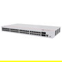 Huawei S310-48P4S(380W) Switch Gestionado L2+ Gigabit Ethernet PoE Montaje en Rack 48 Puertos