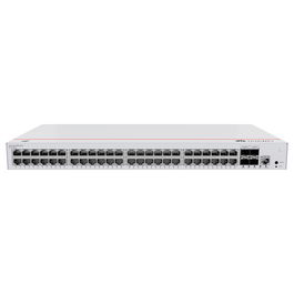Huawei S310-48P4S(380W) Switch Gestionado L2+ Gigabit Ethernet PoE Montaje en Rack 48 Puertos