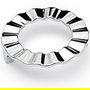 GIUSTI Olympic Tirador Zamak 64Mm Ø75 Elegir Acabado Cromo