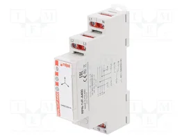RELPOL RPN-1V Relé de monitorización de tensión trifásica