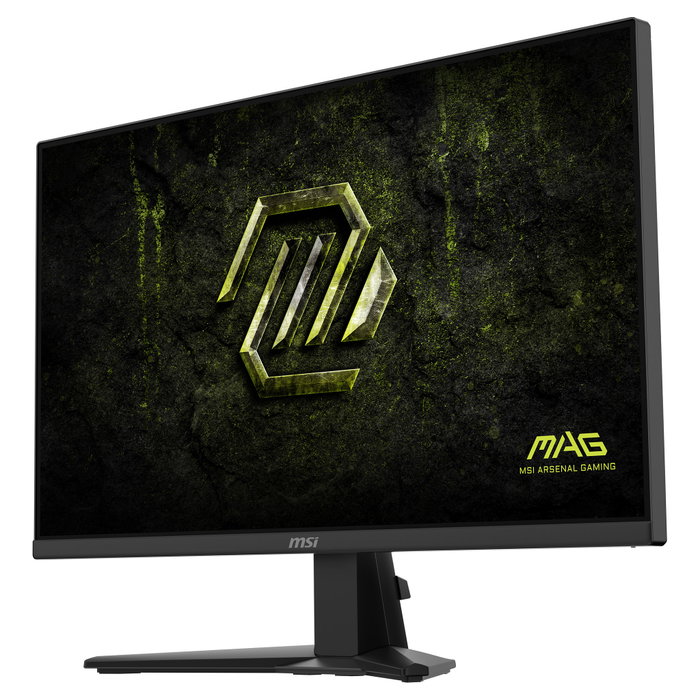 MSI MAG 275F E20 Monitor Gaming 27 pulg. Full HD 200 Hz Rapid IPS