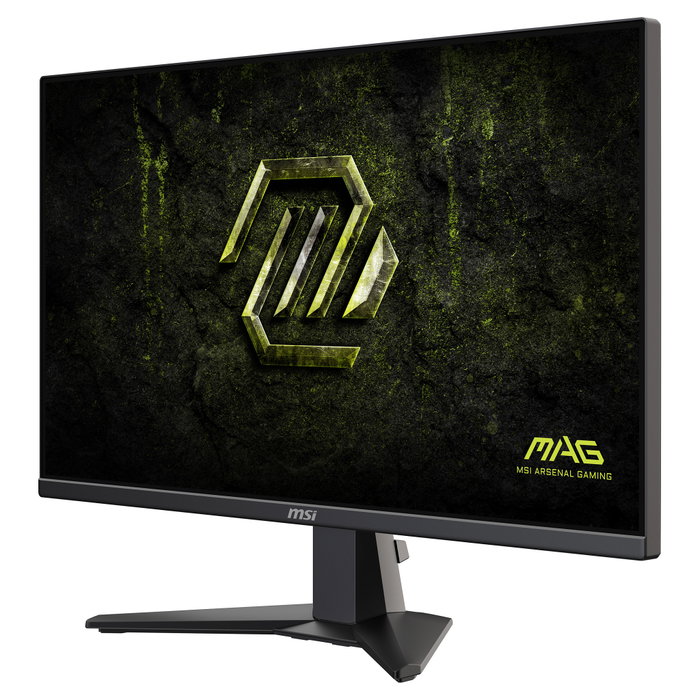 MSI MAG 275F E20 Monitor Gaming 27 pulg. Full HD 200 Hz Rapid IPS