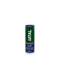Zotal Letal Plus Pwd Talquera 325 gr Insecticida