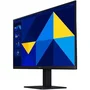 Samsung Essential Monitor S3 S24D300GAU/ 24" Full HD/ IPS/ 100Hz/ Negro/ HDMI/ VGA