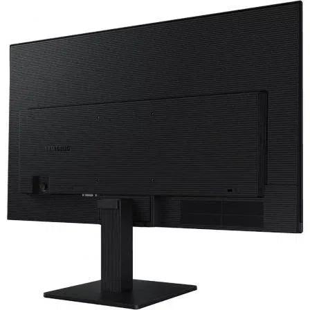 Samsung Essential Monitor S3 S24D300GAU/ 24" Full HD/ IPS/ 100Hz/ Negro/ HDMI/ VGA