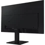 Samsung Essential Monitor S3 S24D300GAU/ 24" Full HD/ IPS/ 100Hz/ Negro/ HDMI/ VGA