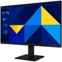 Samsung Essential Monitor S3 S24D300GAU/ 24" Full HD/ IPS/ 100Hz/ Negro/ HDMI/ VGA