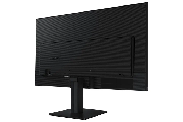 Samsung S24D300GAU Monitor Essential S3 de 24 pulgadas Full HD IPS Negro Samsung S24D300GAU Monitor Essential S3 de 24 pulgadas Full HD IPS Negro