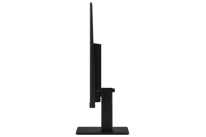 Samsung S24D300GAU Monitor Essential S3 de 24 pulgadas Full HD IPS Negro Samsung S24D300GAU Monitor Essential S3 de 24 pulgadas Full HD IPS Negro