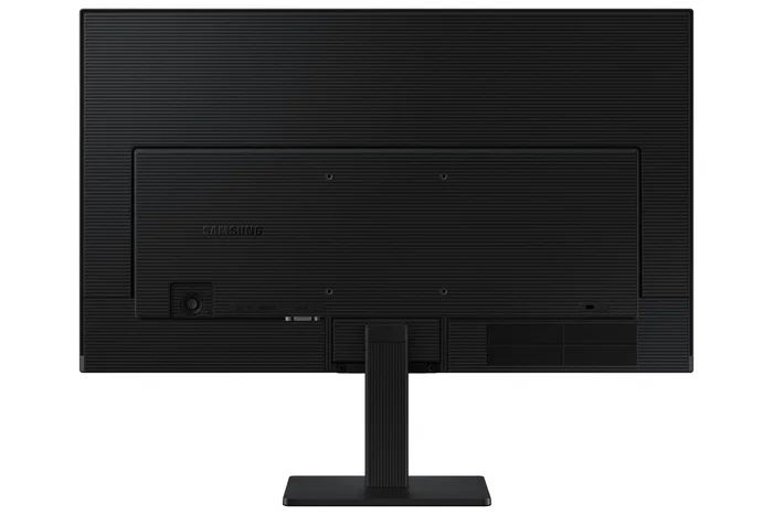 Samsung S24D300GAU Monitor Essential S3 de 24 pulgadas Full HD IPS Negro Samsung S24D300GAU Monitor Essential S3 de 24 pulgadas Full HD IPS Negro
