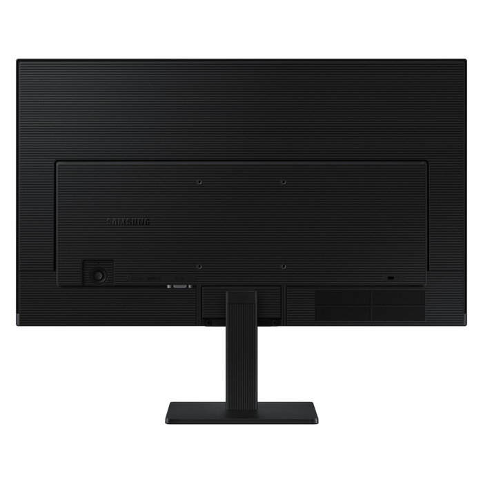 Samsung S24D300GAU Monitor Essential S3 de 24 pulgadas Full HD IPS Negro Samsung S24D300GAU Monitor Essential S3 de 24 pulgadas Full HD IPS Negro