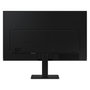 Samsung S24D300GAU Monitor Essential S3 de 24 pulgadas Full HD IPS Negro