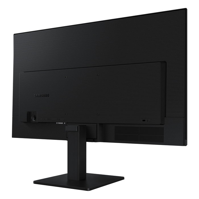 Samsung S24D300GAU Monitor Essential S3 de 24 pulgadas Full HD IPS Negro Samsung S24D300GAU Monitor Essential S3 de 24 pulgadas Full HD IPS Negro
