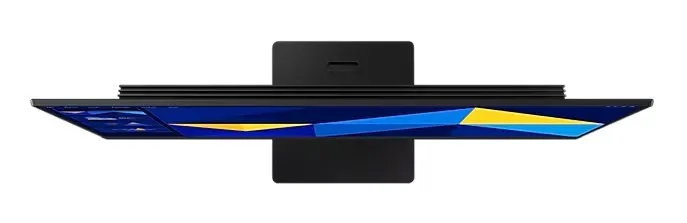 Samsung S24D300GAU Monitor Essential S3 de 24 pulgadas Full HD IPS Negro Samsung S24D300GAU Monitor Essential S3 de 24 pulgadas Full HD IPS Negro