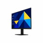 Samsung S24D300GAU Monitor Essential S3 de 24 pulgadas Full HD IPS Negro