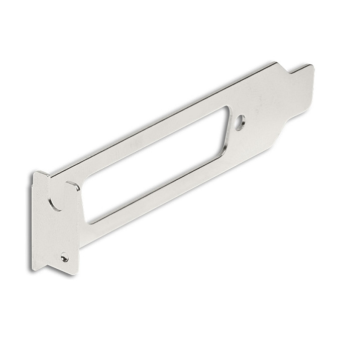 DeLOCK 89335 Tarjeta PCIe a 4 Puertos Serie RS-232 High Speed