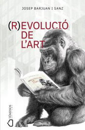 (R)evolució de l'art, Josep Barjuan Sanz - TEMENOS