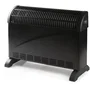 Domo Convector turbo DO7350CH 2000 W Negro
