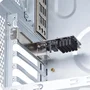 StarTech.com Tarjeta de red Ethernet PCI Express 1 Puerto 5 Gbps RTL8126