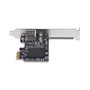 StarTech.com Tarjeta de red Ethernet PCI Express 1 Puerto 5 Gbps RTL8126