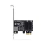 StarTech.com Tarjeta de red Ethernet PCI Express 1 Puerto 5 Gbps RTL8126