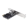 StarTech.com Tarjeta de red Ethernet PCI Express 1 Puerto 5 Gbps RTL8126