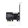 StarTech.com Tarjeta de red Ethernet PCI Express 1 Puerto 5 Gbps RTL8126