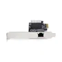 StarTech.com Tarjeta de red Ethernet PCI Express 1 Puerto 5 Gbps RTL8126