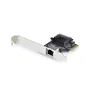 StarTech.com Tarjeta de red Ethernet PCI Express 1 Puerto 5 Gbps RTL8126