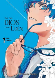 No hay Dios en el Edén nº 01, Yuma Ichinose - PLANETA COMICS