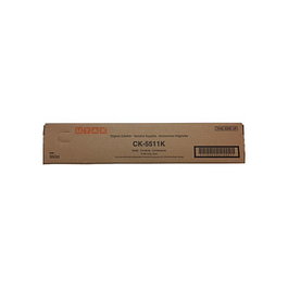UTAX 1T02R50UT0 CK5511K Negro