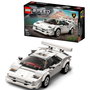 Lamborghini Countach Lego Speed Champions 76908 Lego