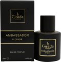Gisada Ambassador Intense Eau de Parfum 50 ml